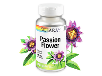 Solaray Passion Flower